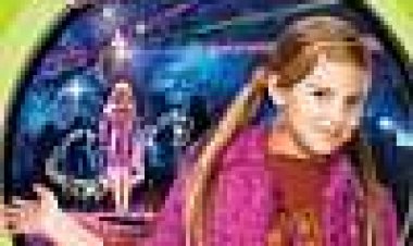 רוקסי האנטר וסודו של המכשף הגדול כתובית | Roxy Hunter And The Secret Of The Shaman Subtitle