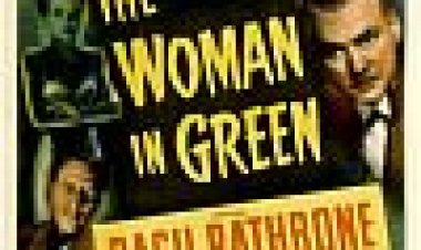 האישה בירוק / כתובית | The Woman In Green Subtitle