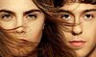 ערים של נייר כתובית | Paper Towns Subtitle