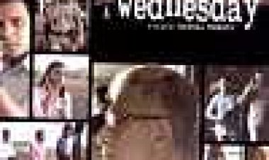 יום רביעי כתובית | A Wednesday Subtitle