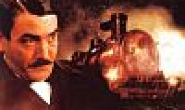 רצח באוריינט אקספרס כתובית | Murder On The Orient Express Subtitle