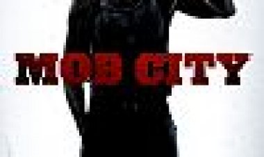 מוב סיטי כתובית | Mob City Subtitle