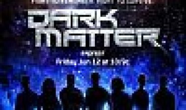 חומר אפל עונה 3 כתובית | Dark Matter Season 3 Subtitle