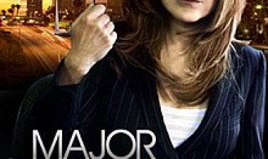 המפענחת: פשעים חמורים עונה 6 כתובית | Major Crimes Season 6 Subtitle