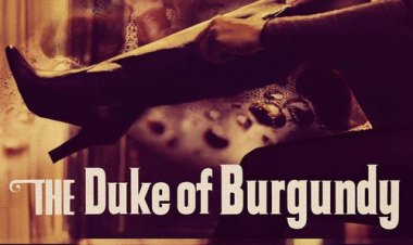 הדוכסית מבורגונדי כתובית | The Duke of Burgundy Subtitle