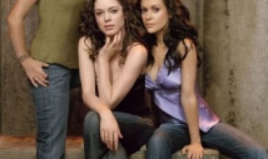 מכושפות עונה 1 כתובית | Charmed Season 1 Subtitle