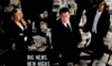 ללא עקבות עונה 2 כתובית | Without a Trace Season 2 Subtitle