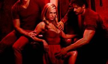 דם אמיתי עונה 1 כתובית | True Blood Season 1 Subtitle