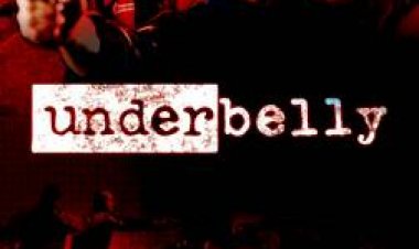 הבטן הרכה עונה 4 כתובית | Underbelly Season 4 Subtitle