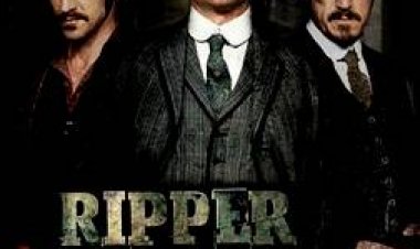 רחוב ריפר עונה 3 כתובית | Ripper Street Season 3 Subtitle