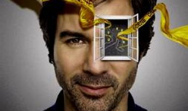 הבלתי נתפס עונה 1 כתובית | Perception Season 1 Subtitle