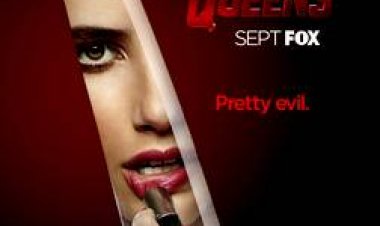 מלכות הצעקה עונה 2 כתובית | Scream Queens Season 2 Subtitle