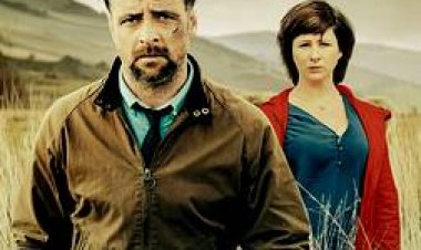 הינטרלנד עונה 1 כתובית | Hinterland Season 1 Subtitle