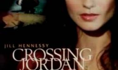 ג'ורדן עונה 3 כתובית | Crossing Jordan Season 3 Subtitle