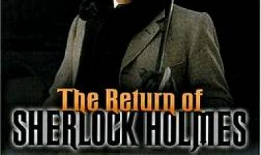 שובו של שרלוק הולמס / עונה 4 כתובית | The Return of Sherlock Holmes Season 4 Subtitle