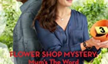 פרח חנות המסתורין: אמא של המילה כתובית | Flower Shop Mystery: Mum's the Word Subtitle