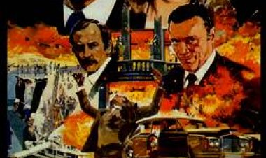 יום שישי הארור כתובית | The Long Good Friday Subtitle
