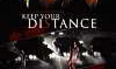 תשמור על המרחק שלך כתובית | Keep Your Distance Subtitle