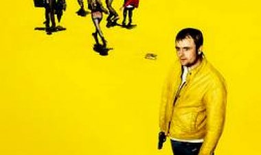 אוטופיה עונה 1 כתובית | Utopia Season 1 Subtitle