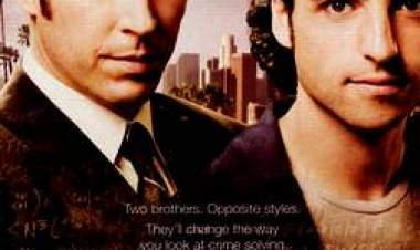 מספ7ים עונה 5 כתובית | Numb3rs Season 5 Subtitle