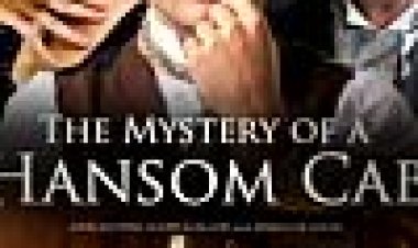 כרכרת המסתורין כתובית | The Mystery Of A Hansom Cab Subtitle