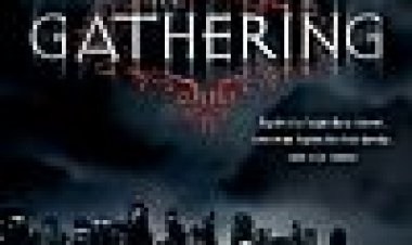 ההתאספות כתובית | The Gathering Subtitle