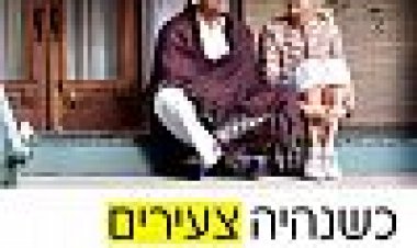 כשנהיה צעירים כתובית | While We're Young Subtitle