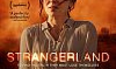 ארץ נכריה כתובית | Strangerland Subtitle