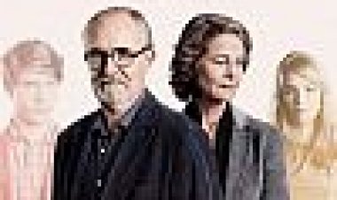 תחושה של סוף כתובית | The Sense Of An Ending Subtitle