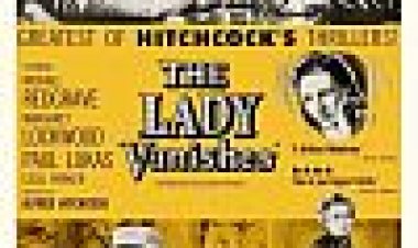 הגברת נעלמת כתובית | The Lady Vanishes Subtitle