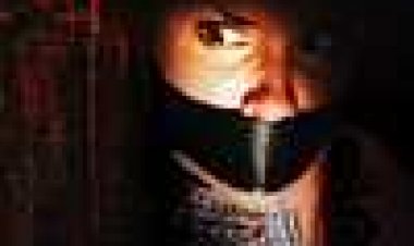 צרות מהעבר כתובית | Demons From Her Past Subtitle