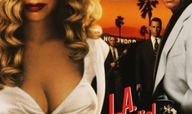 סודות אל.איי כתובית | L.A. Confidential Subtitle