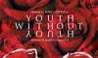 נעורים ללא נעורים כתובית | Youth Without Youth Subtitle