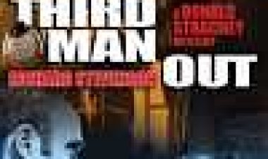 הבן אדם השלישי החוצה כתובית | Third Man Out Subtitle