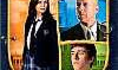 התנקשות בנשיא בית-הספר כתובית | Assassination Of A High School President Subtitle