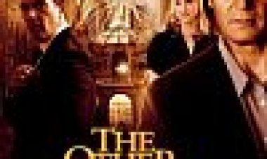 הגבר האחר כתובית | The Other Man Subtitle