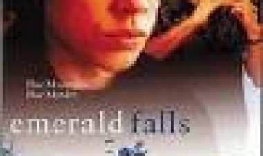 מפלי הברקת כתובית | Emerald Falls Subtitle
