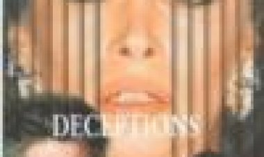 אשליות כתובית | Deceptions Subtitle