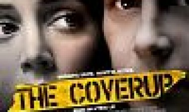 הטיוח כתובית | The Coverup Subtitle