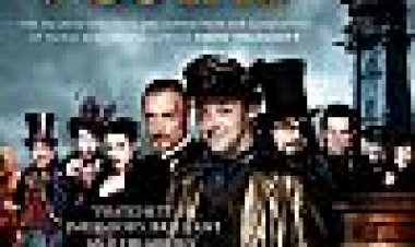 משתגעים בדואר כתובית | Going Postal Subtitle