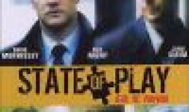 שם המשחק כתובית | State Of Play Subtitle