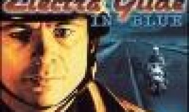 אלקטרה גלייד בכחול כתובית | Electra Glide In Blue Subtitle