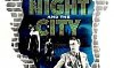 לילה ועיר כתובית | Night And The City Subtitle