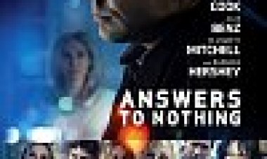 תשובות לשום דבר כתובית | Answers To Nothing Subtitle