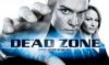 החצי האפל עונה 5 כתובית | The Dead Zone Season 5 Subtitle