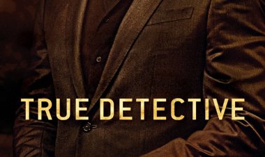 בלש אמיתי עונה 3 כתובית | True Detective Season 3 Subtitle