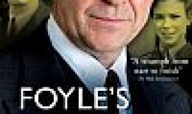 המלחמה של פויל עונה 3 כתובית | Foyle's War Season 3 Subtitle