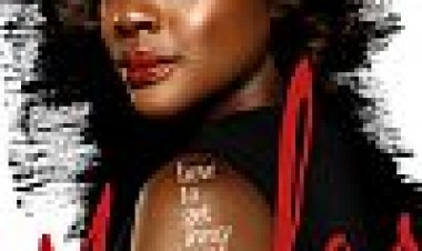 המדריך לרוצח עונה 2 כתובית | How To Get Away With Murder Season 2 Subtitle