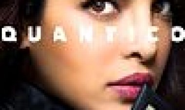קוונטיקו עונה 2 כתובית | Quantico Season 2 Subtitle