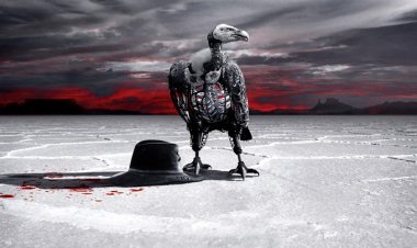 ווסטוורלד עונה 4 כתובית | Westworld Season 4 Subtitle